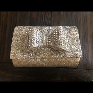 INC party clutch